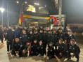  La Selección Santaluceña viajó rumbo al Torneo Las Águilas